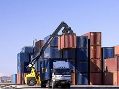 攜手昌匯，成就全球貿(mào)易 專業(yè)進出口貨運服務解決方案