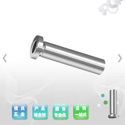 寧波模具配件價(jià)格探析 66注塑模具廠家在日用化學(xué)產(chǎn)品制造中的專業(yè)定制服務(wù)