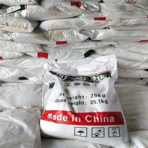 葡萄糖在污水處理中的關(guān)鍵作用與市場考量——以榮茂報(bào)價(jià)為例